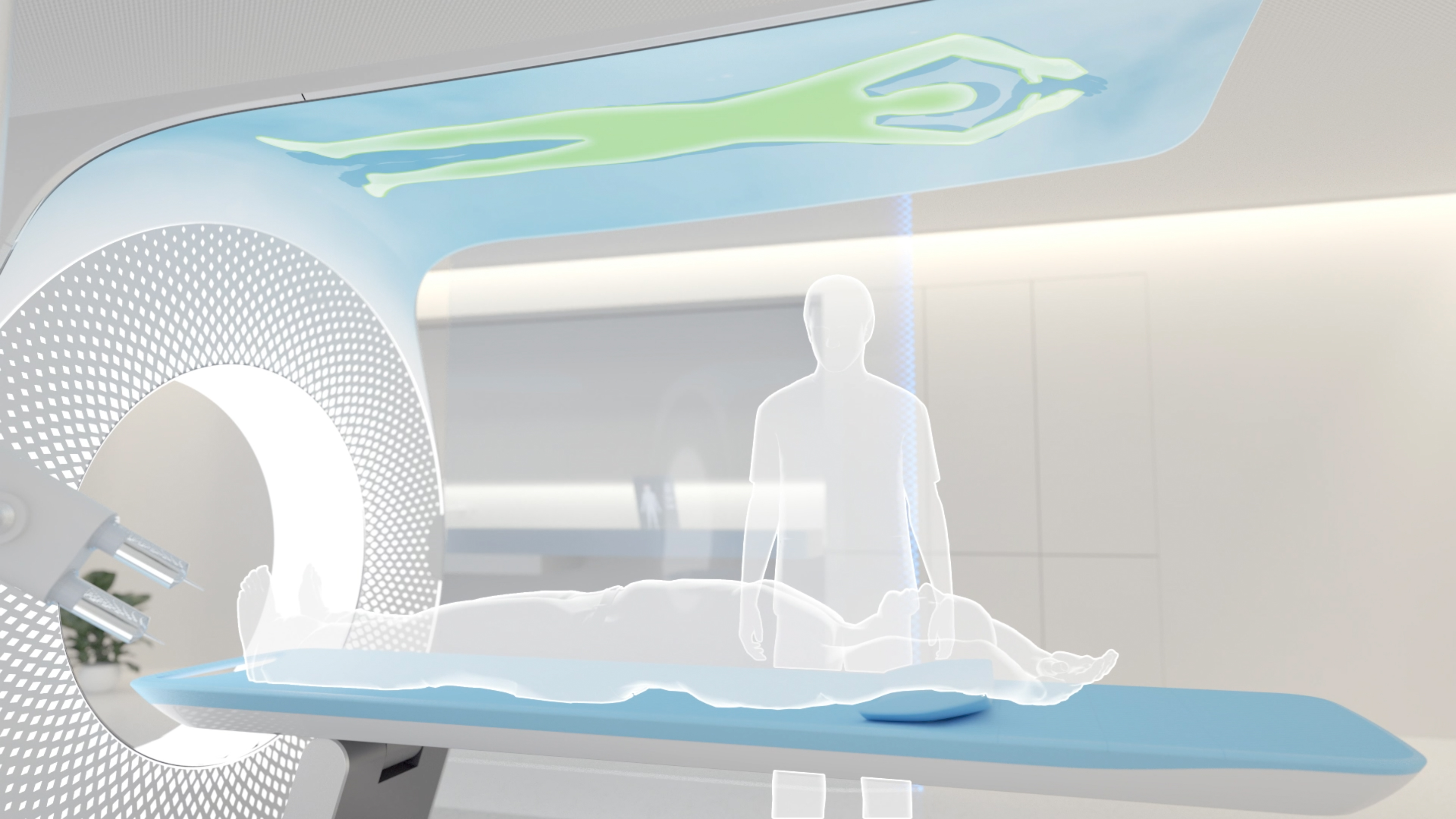 MUSE Design Winners - Philips Radiology Vision